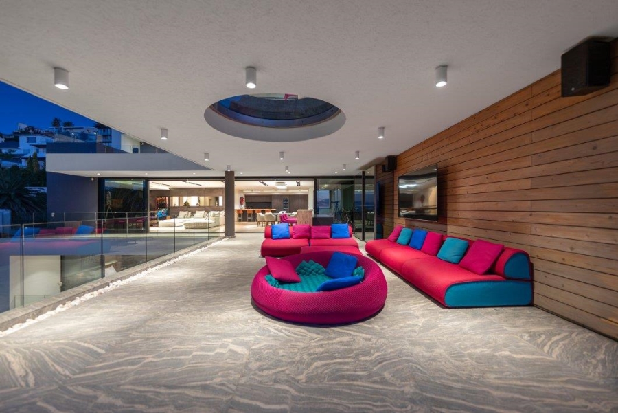 4 Bedroom Property for Sale in Camps Bay Western Cape